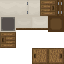 Spruce Kitchen Storage Cabinet icon