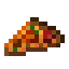 Vegetable Pizza Slice icon