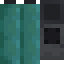 Warped Dark Ceiling Fan icon
