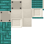 Warped Kitchen Cabinetry icon