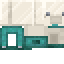 Warped Toilet icon