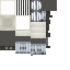 White Grill icon