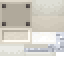 White Kitchen Sink icon