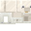 White Toilet icon