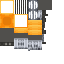 Yellow Grill icon