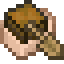 Baobab Boat with Chest icon
