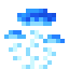 Blue Bioshroom icon