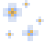 Blue Magnolia Flowers icon