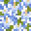 Blue Magnolia Leaves icon