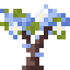 Blue Magnolia Sapling icon