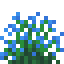 Blue Snowbelle icon