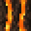 Brimwood Log Magma icon