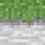 Chalk Grass Block icon