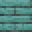 Cyan Painted Stairs icon