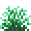 Cyan Snowbelle icon