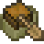 Cypress Boat with Chest icon