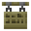 Cypress Hanging Sign icon
