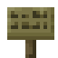 Cypress Sign icon