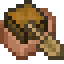 Eucalyptus Boat with Chest icon