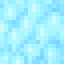 Glowing Blue Bioshroom Block icon