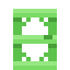 Green Bioshroom Door icon