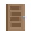 Joshua Door icon