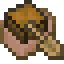 Kapok Boat with Chest icon