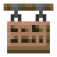 Kapok Hanging Sign icon