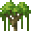 Kapok Shrub icon