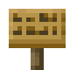 Maple Sign icon