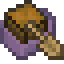Mauve Boat with Chest icon