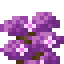 Mauve Shrub icon