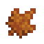 Orange Maple Leaf Pile icon
