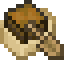 Palm Boat with Chest icon