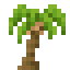 Palm Sapling icon