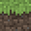 Peat Grass Block icon