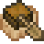 Pine Boat with Chest icon