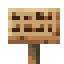 Pine Sign icon