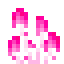 Pink Bioshroom icon