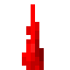 Pointed Redstone icon