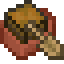 Redwood Boat with Chest icon