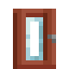 Redwood Door icon
