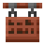 Redwood Hanging Sign icon