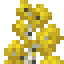 Silver Birch Shrub icon