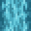 Stripped Blue Bioshroom Hyphae icon