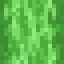 Stripped Green Bioshroom Stem icon