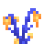 Tall Cobalt Earlight icon