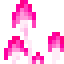 Tall Pink Bioshroom icon