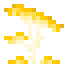 Tall Yellow Bioshroom icon