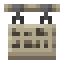 Willow Hanging Sign icon